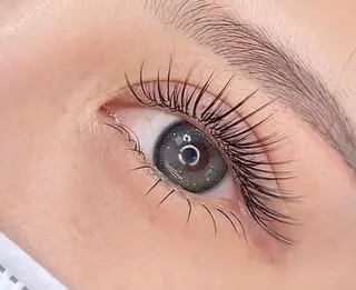 マツエク・マツパ yingsalon 🧚ゆうな🧚‍♂️のマツエク・マツパデザイン