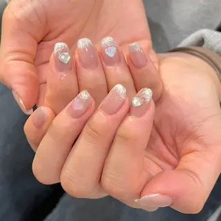 ネイル Sone Saoriのネイルデザイン