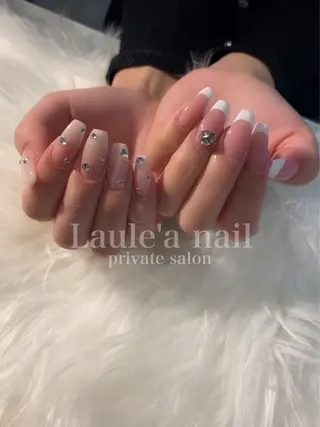ネイル Laule'a nail salonのネイルデザイン