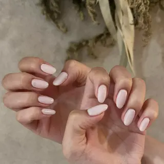 ネイル nailist saitoのネイルデザイン
