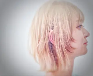 ショート terra👑佐伯 尚哉のヘアスタイル