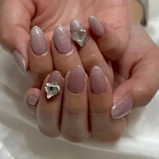 ネイル いおり Anela.nailのネイルデザイン