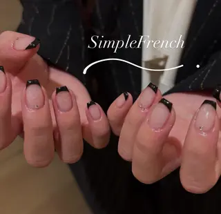 ネイル ２アイ＆ネイルサロン リスブラン銀座新富町のマツエク・マツパデザイン