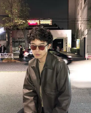 ショート 🦠カラーリスト/ 魚瀬あおい🦠のヘアスタイル