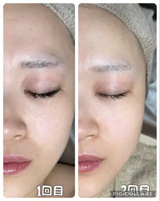 エステ✖️ネイル Feelのネイルデザイン