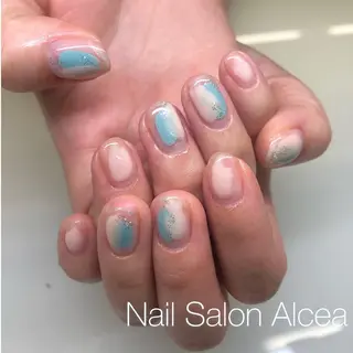 ネイル CHILO 木村のネイルデザイン