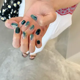 ネイル nail slon mioのネイルデザイン