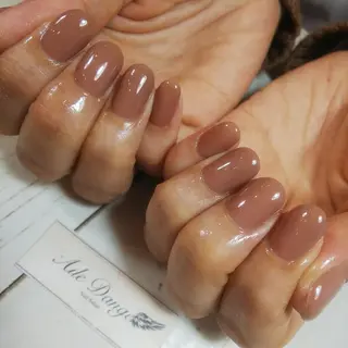 ネイル AileD'ange所属・M, masakiのネイルデザイン
