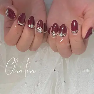 ネイル KADONO YUIKAのネイルデザイン