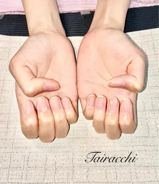 ネイル Tairacchi ﾀｲﾗｯﾁのネイルデザイン