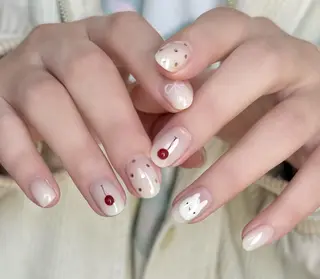 ネイル 🎀 Ayaka_nailのネイルデザイン