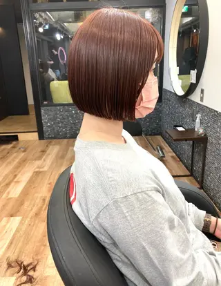 ショート レイヤー/メンズ 竹田凪儀のヘアスタイル