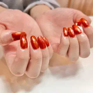 ネイル yurina/ パラジェル認定サロンのネイルデザイン