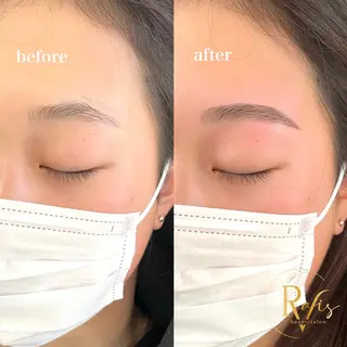 アイブロウ 新石切ravis - ラヴィス -のその他イメージ