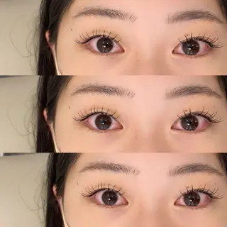 マツエク・マツパ orihara mihoの眉毛・アイブロウイメージ