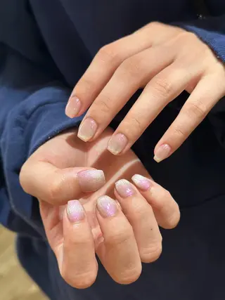 ネイル 松永 稚奈のネイルデザイン