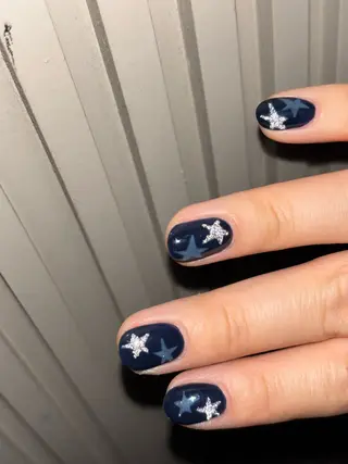 ネイル un.  private nail salon所属・un.private nail salonのネイルデザイン