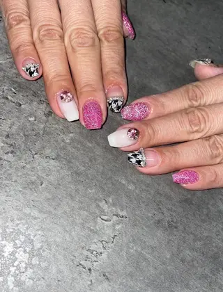 ネイル nailsalon Riko.Mのネイルデザイン