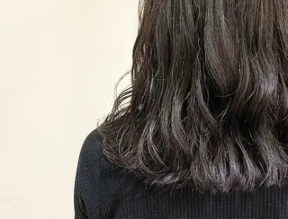 ミディアム カラー 竹内 康浩のヘアスタイル