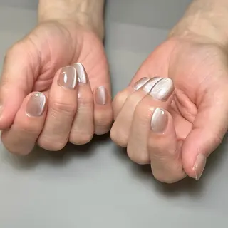 ネイル salon mowa所属・mowa 🌿‬ kanaのネイルデザイン