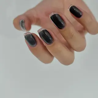 ネイル YOERU所属・YOERU yuukaのネイルデザイン