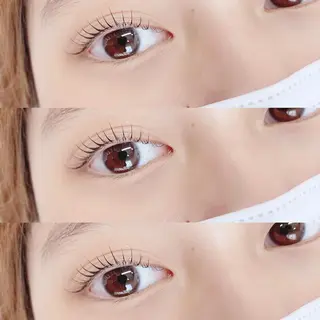 マツエク・マツパ miho【吉祥寺】 ★プライベートサロンのマツエク・マツパデザイン