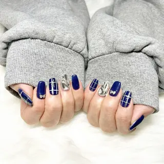 ネイル 【Laule‘a 】のネイルデザイン