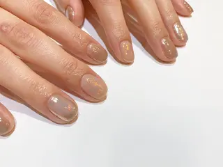 ネイル 鈴木 ひとみのエステ・リラクイメージ