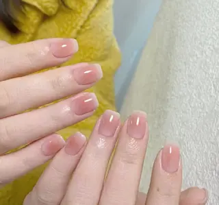 ネイル は るなのネイルデザイン