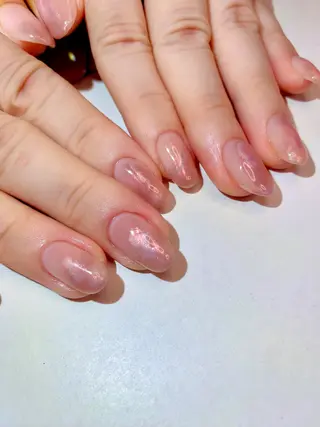 ネイル シェアサロンLei.g(レイジー)所属・3Dアートネイル💗 都築レナのネイルデザイン