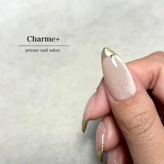 ネイル Aoi .のネイルデザイン