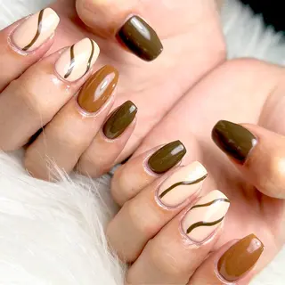 ネイル etoile filanteのネイルデザイン