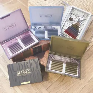 マツエク・マツパ eyelash ukのマツエク・マツパデザイン