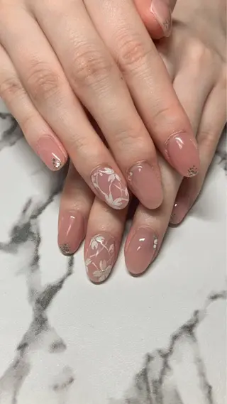 ネイル KAONAIL 【Sakurai】のネイルデザイン