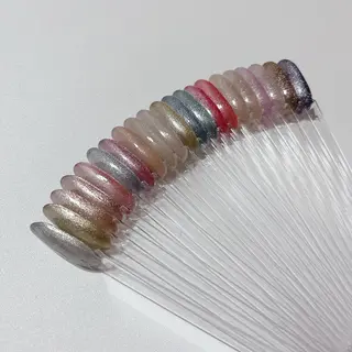 ネイル 佐伯 せいらのネイルデザイン