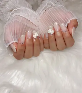 ネイル Nail Salon macherieのネイルデザイン