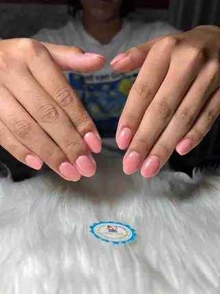 ネイル NekoNailsalon所属・NekoNail salonのネイルデザイン