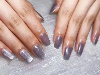 ネイル DEMAIN- 🕊️のネイルデザイン