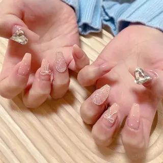 ネイル nailsalon mileのネイルデザイン