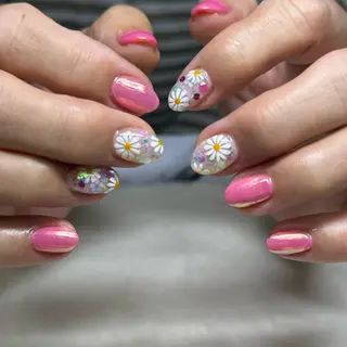 ネイル Nailsalon WAO!!!のネイルデザイン