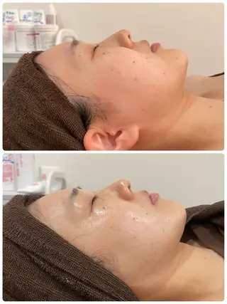 ELENA所属・津江 翔子のエステ・リラクイメージ