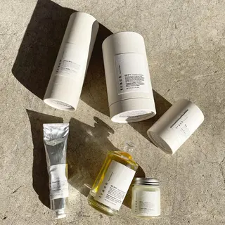 小濵 美月のヘアスタイル