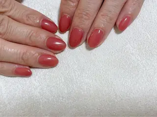 ネイル Mogu nail 二子玉川のネイルデザイン