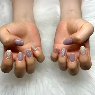 ネイル 池袋 りみのネイルデザイン