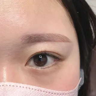 アイブロウ 垢抜け眉プロデュース 🪄✨madokaの眉毛・アイブロウイメージ