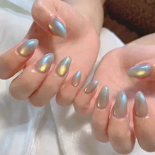 ネイル な なのネイルデザイン