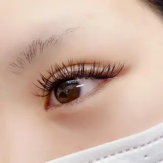 マツエク・マツパ Chou2jip 竹田麗のマツエク・マツパデザイン