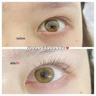 マツエク・マツパ eyelash COCO所属・eyelash COCOのマツエク・マツパデザイン