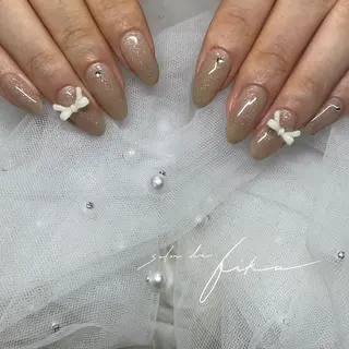 ネイル Saki 【パラジェル取扱店】のネイルデザイン