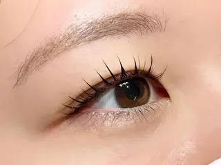 マツエク・マツパ eyelist / nana🌱のマツエク・マツパデザイン